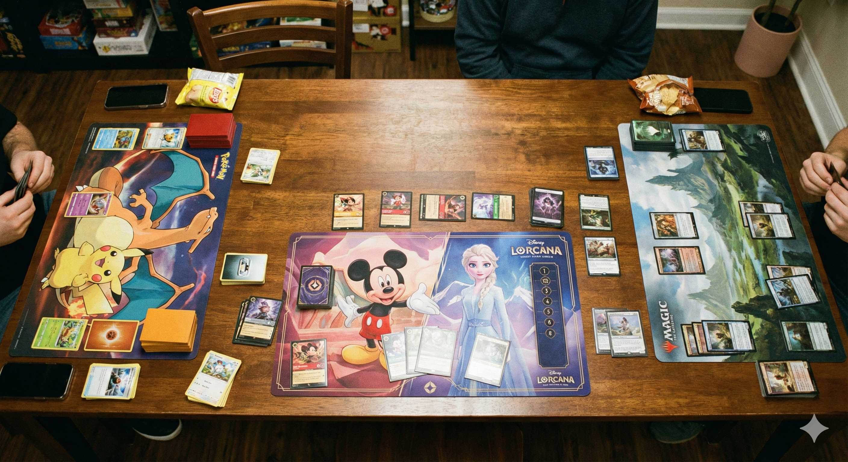 Le Nexus Gaming Store