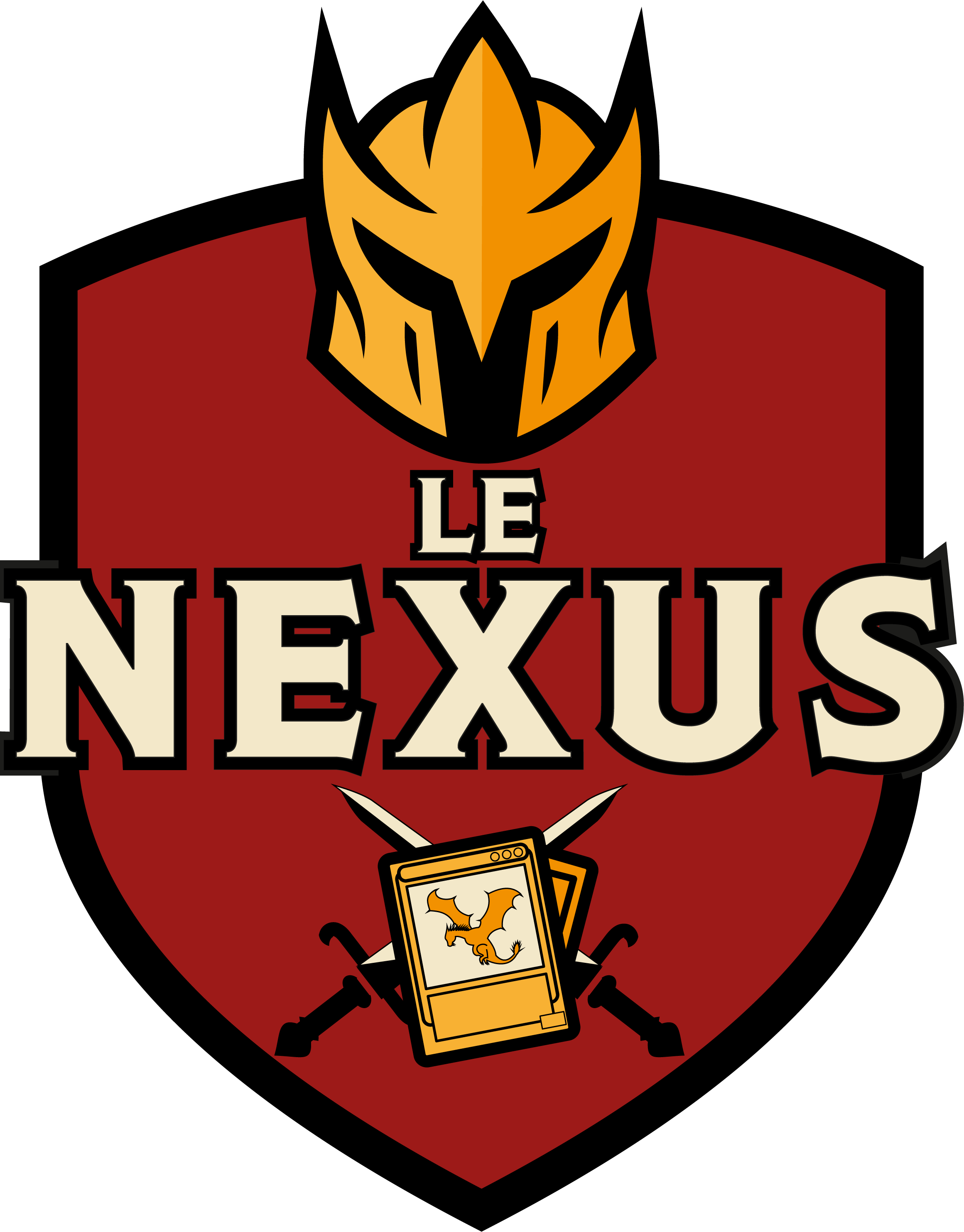 Grande ouverture ! (annulée)