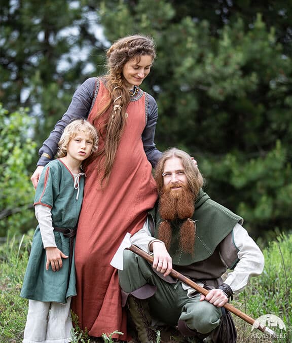 Costumes & vêtements