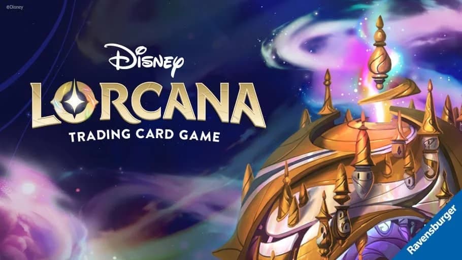 Ligue lorcana