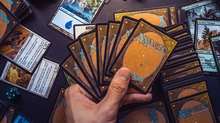 Nexus Précon Commander Challenge