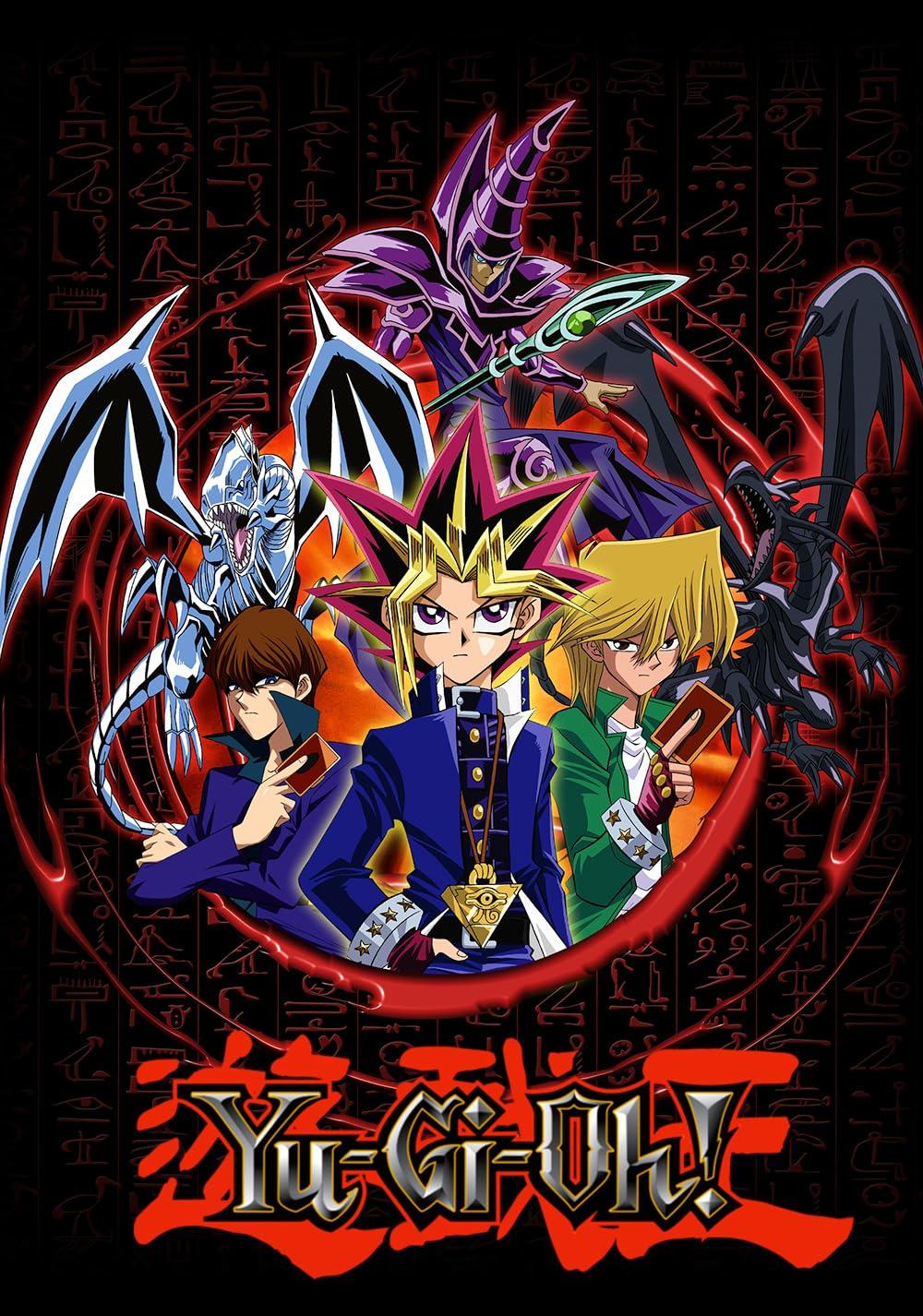 Tournois amical Yu-Gi-Oh !