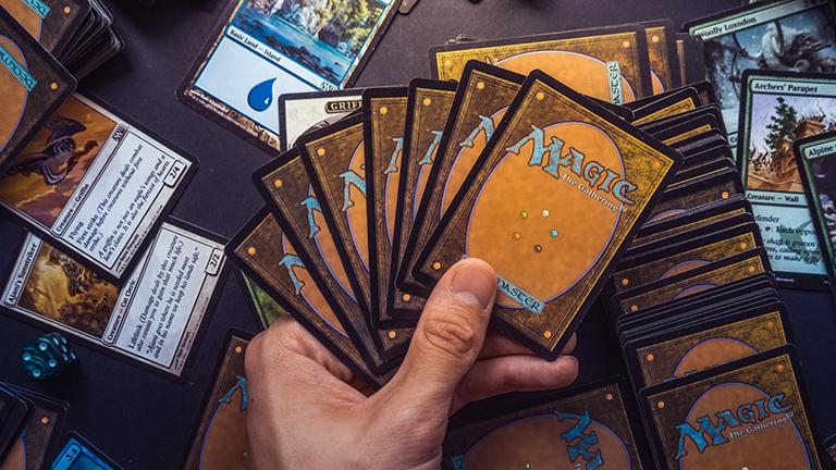 Nexus Précon Commander Challenge