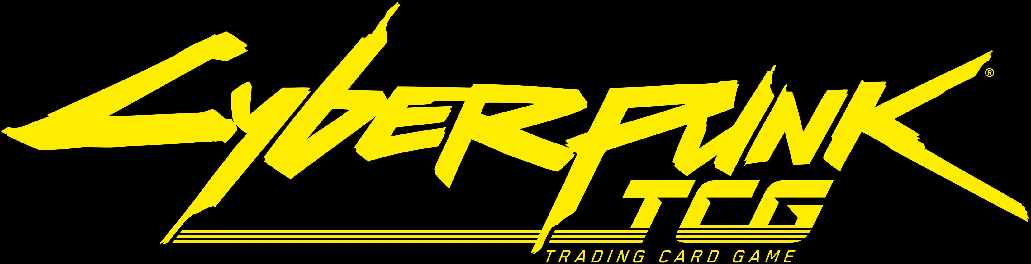Initiation Cyberpunk TCG 
