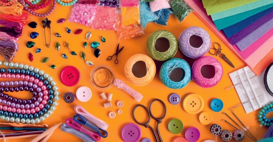 Atelier bricolage spécial Halloween 